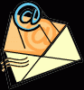 boite mail